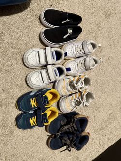 Toddler Shoes