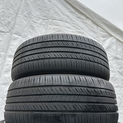 225 55 17 laufenn g fit 225/55/17 used tires 225/55R17