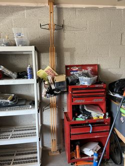 Oak 2 Bike Wall Storage
