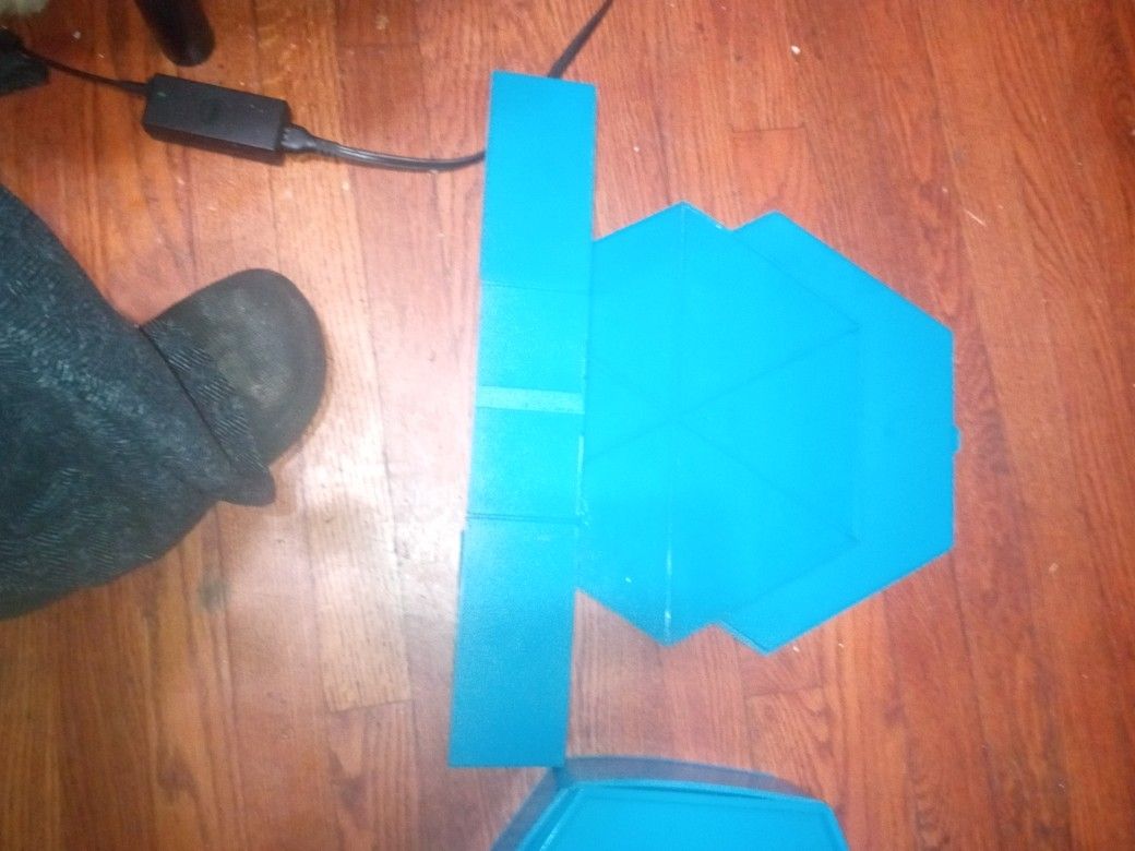 Folding Pasty Containers 2