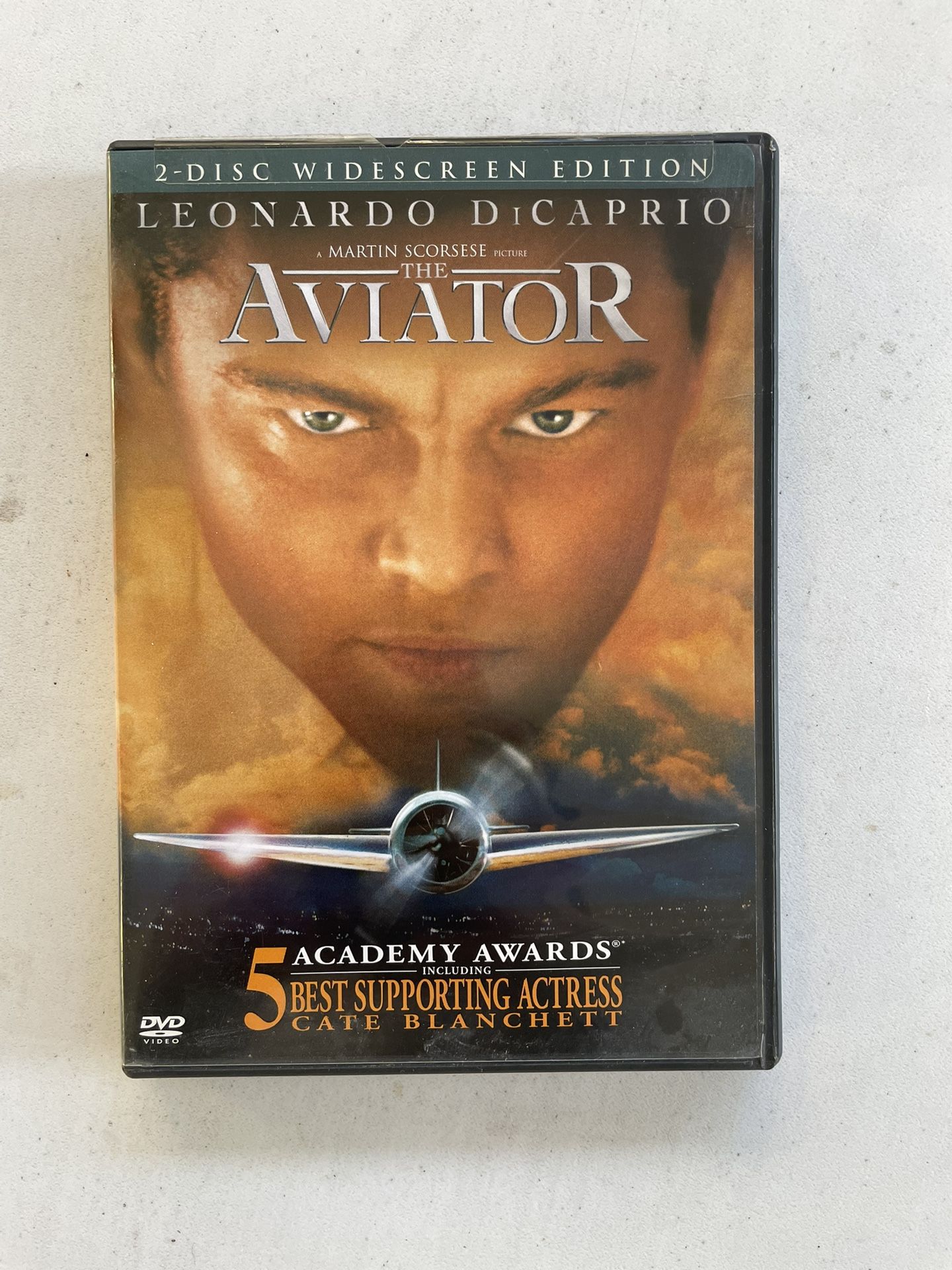 DVD Video Movies Set