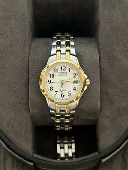 Citizen Women’s Watch