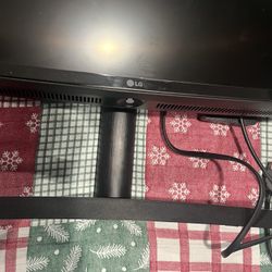 LG Curved Monitor(serious Responses Only)