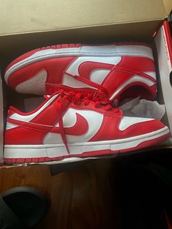 Nike dunk