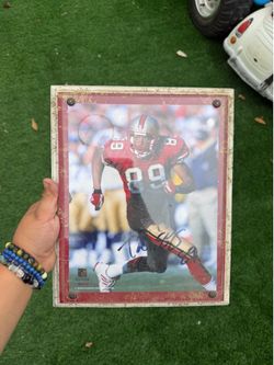 Niner memorabilia