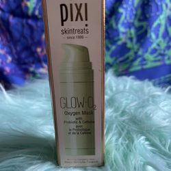 Pixi Glow Face Mask 