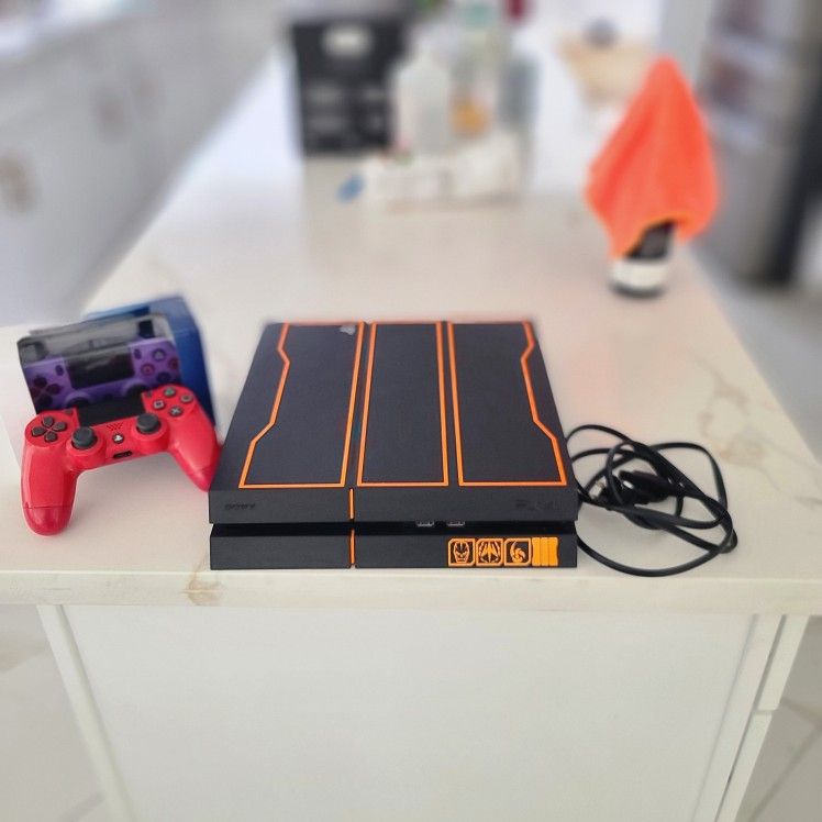 GoldHen PS4