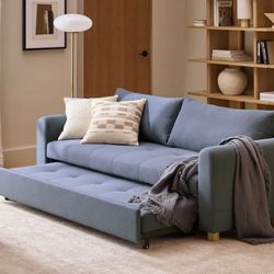 Sofa Bed - 87” - NEW
