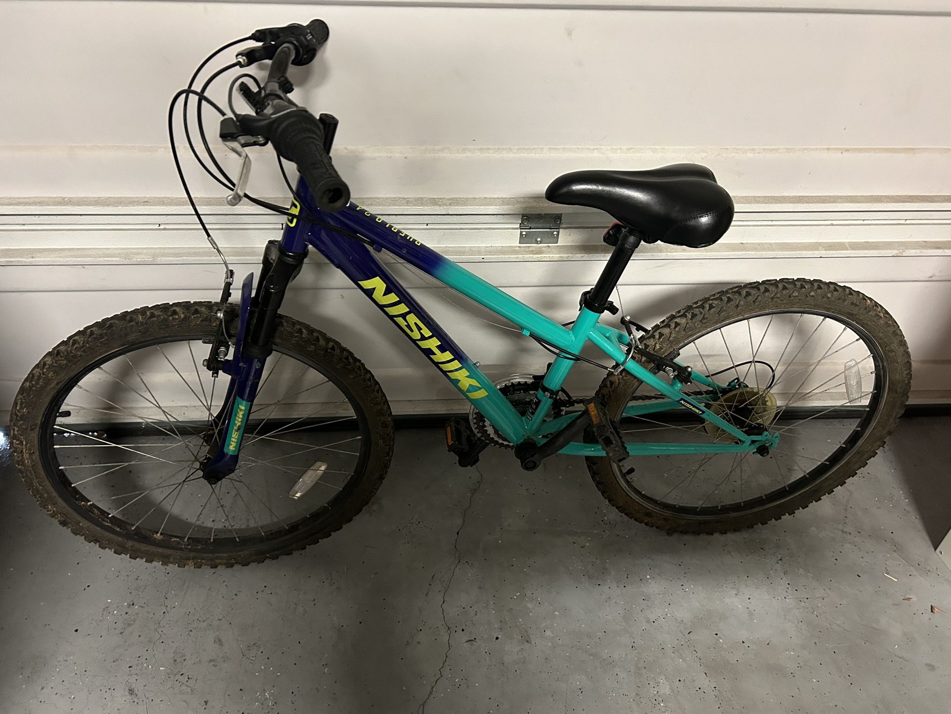 Bike