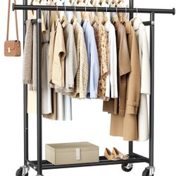 Clothes Rack