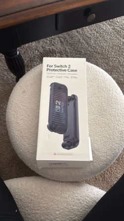 Nintendo Switch 2 Protective Case