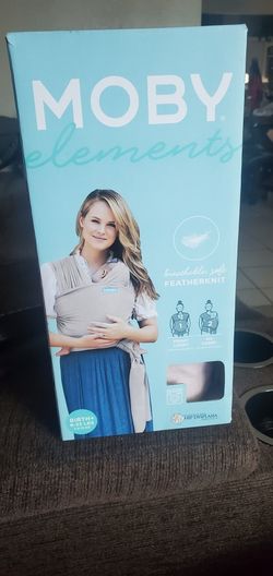 Moby Wrap