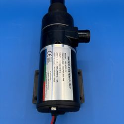 MP-4500-12 Macerator water pump commonly used for handling sewage water