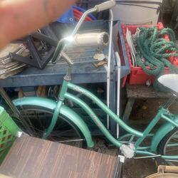 Vintage Bikes For Sale 