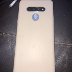 LG stylo 6
