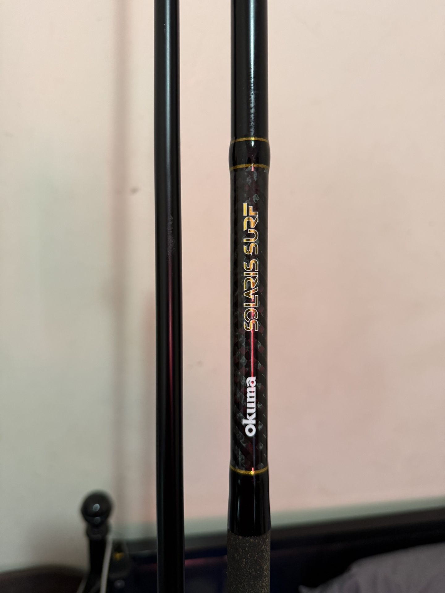 OKUMA SOLARIS SURF ROD
