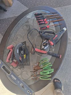 TOOLS