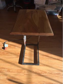 Side table