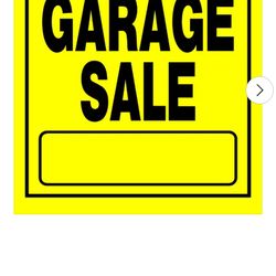 Garage sale (Fri-Sun) 7a-3p (Mar 27-29)