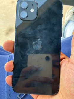 iPhone 12 iCloud locked
