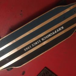 Skateboard New