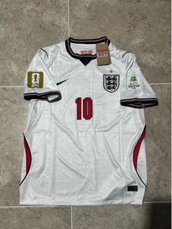 Bellingham England jersey L