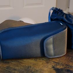 Canon Speedlite 600EX-RT with accessories
