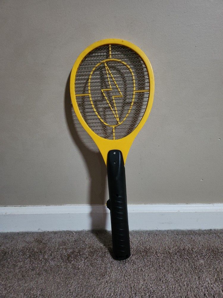 Big Zapper Racket