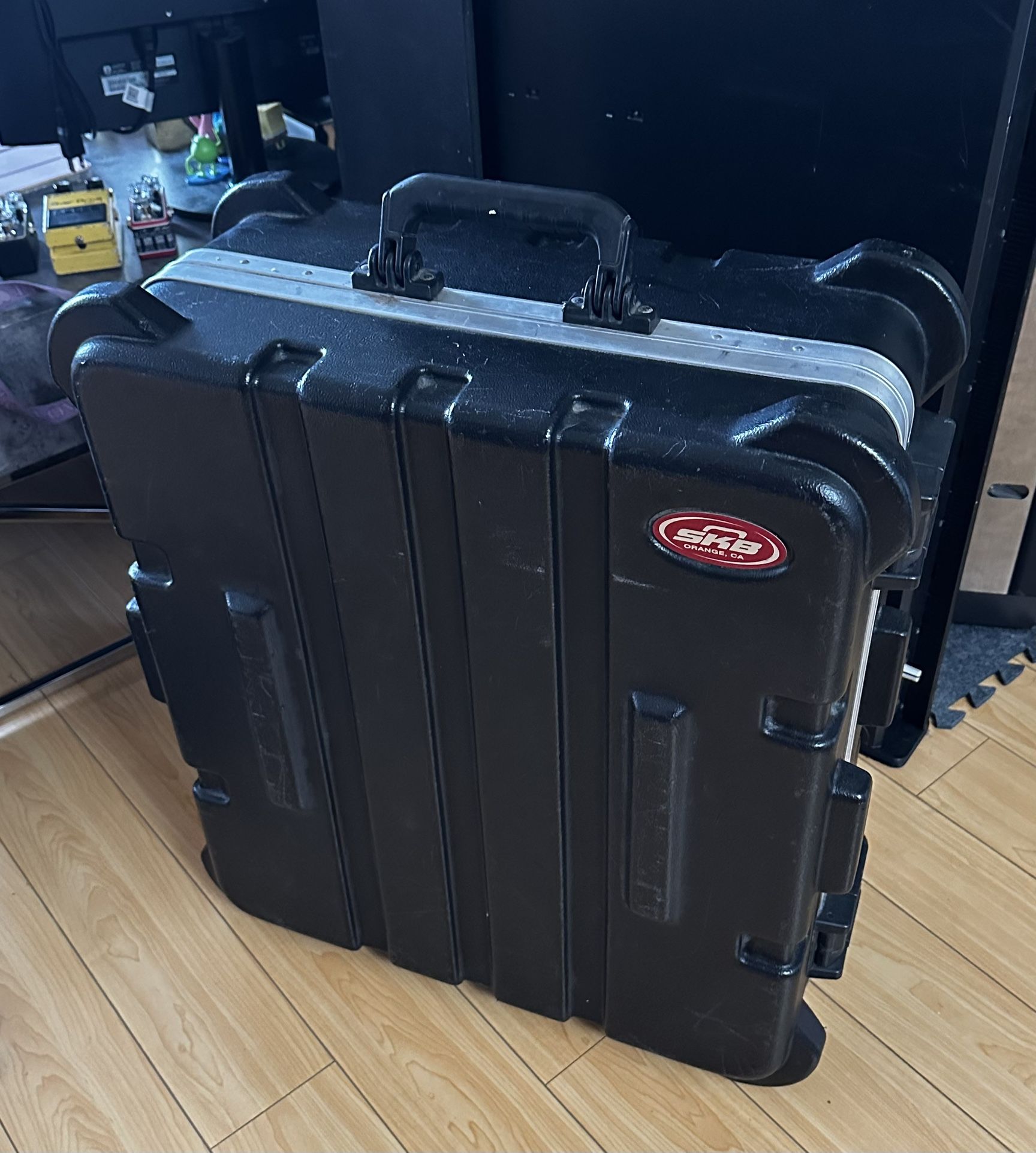 SKB Hard Case for Mixer
