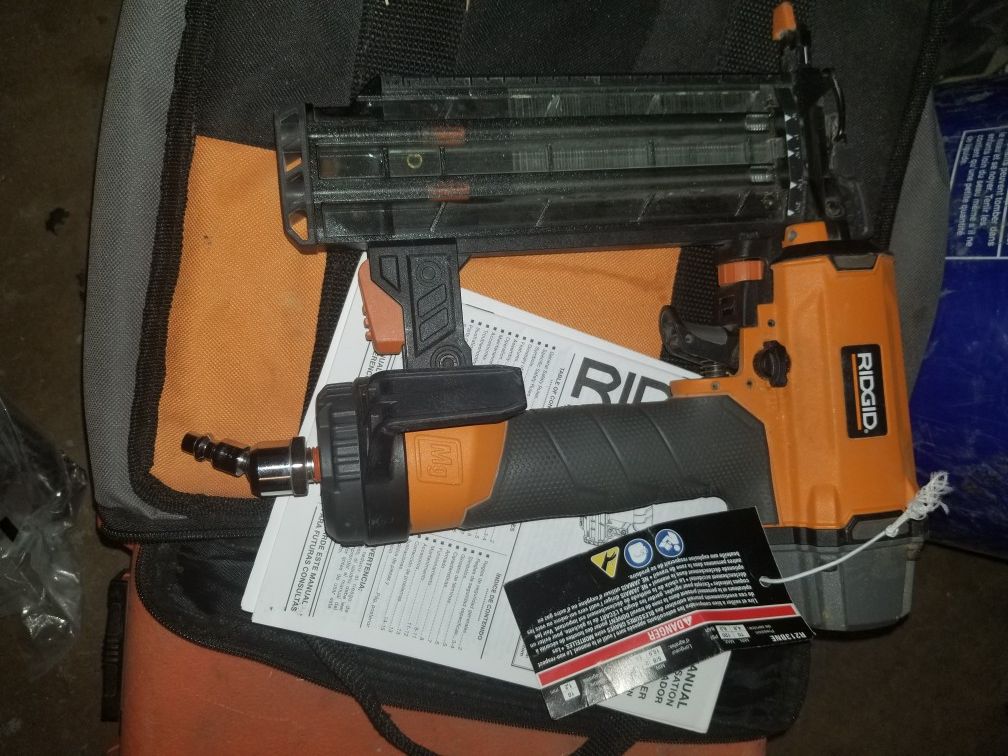 Tools