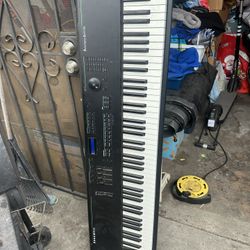 Kurzweil Piano