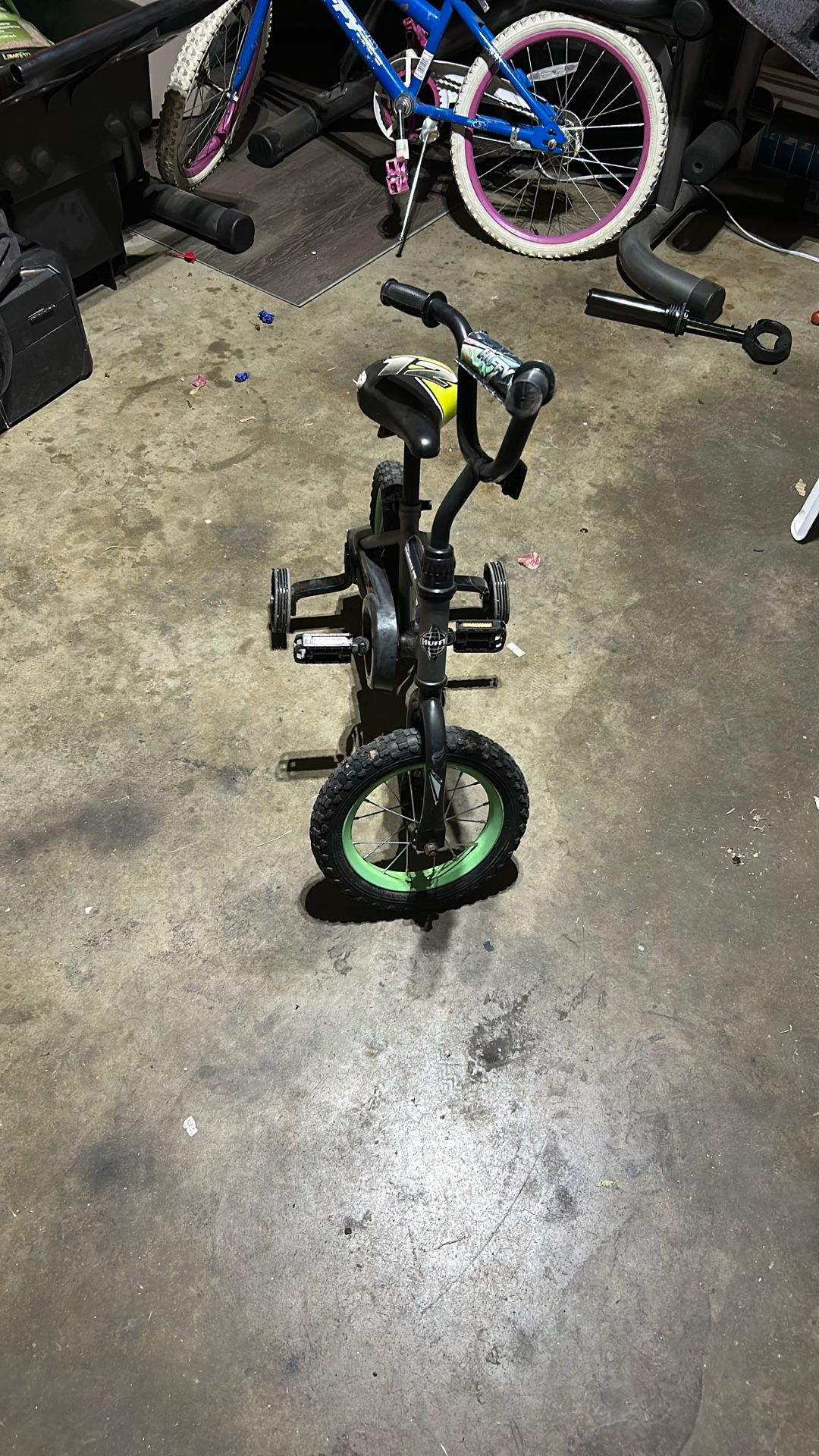 Kids Bike