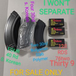 Sporting  Magazine Bundle 