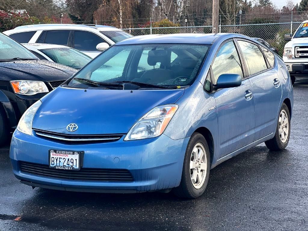 2007 Toyota Prius