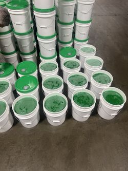 Laundry Detergent & Cleaning products
