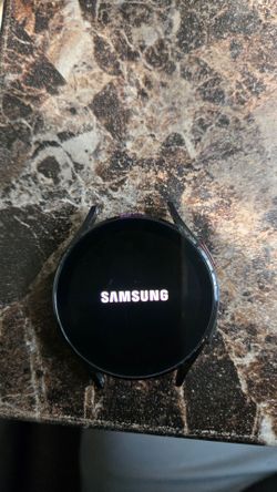 Samsung Galaxy Watch 4 Active (44mm)
