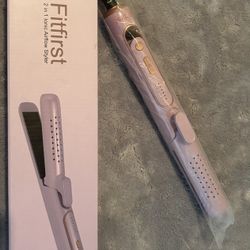 Fitfirst Straightner
