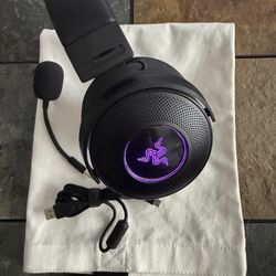 Razer Kraken V3 Pro Gaming Headset 