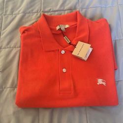 Burberry Polo