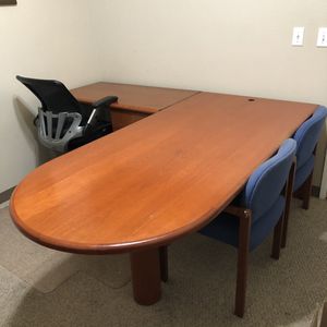 New And Used Office Furniture For Sale In Honolulu Hi Offerup