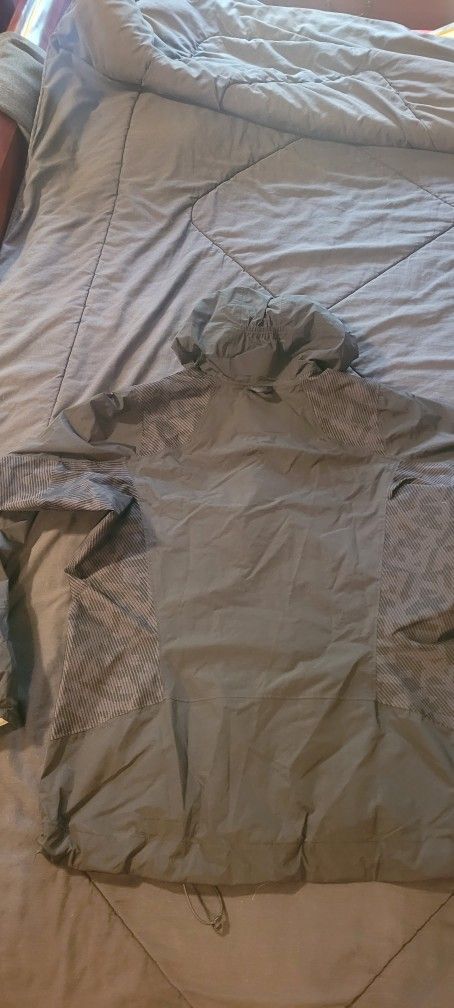 Addidas, Terrex Rain.dry Womens Jacket L N/wt