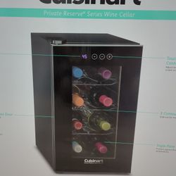 NEW-Cuisinart-Wine Cellar