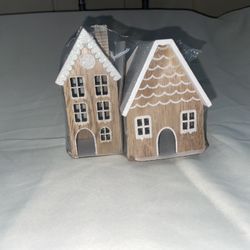 Decorative Little House 