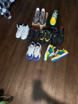 All for sell