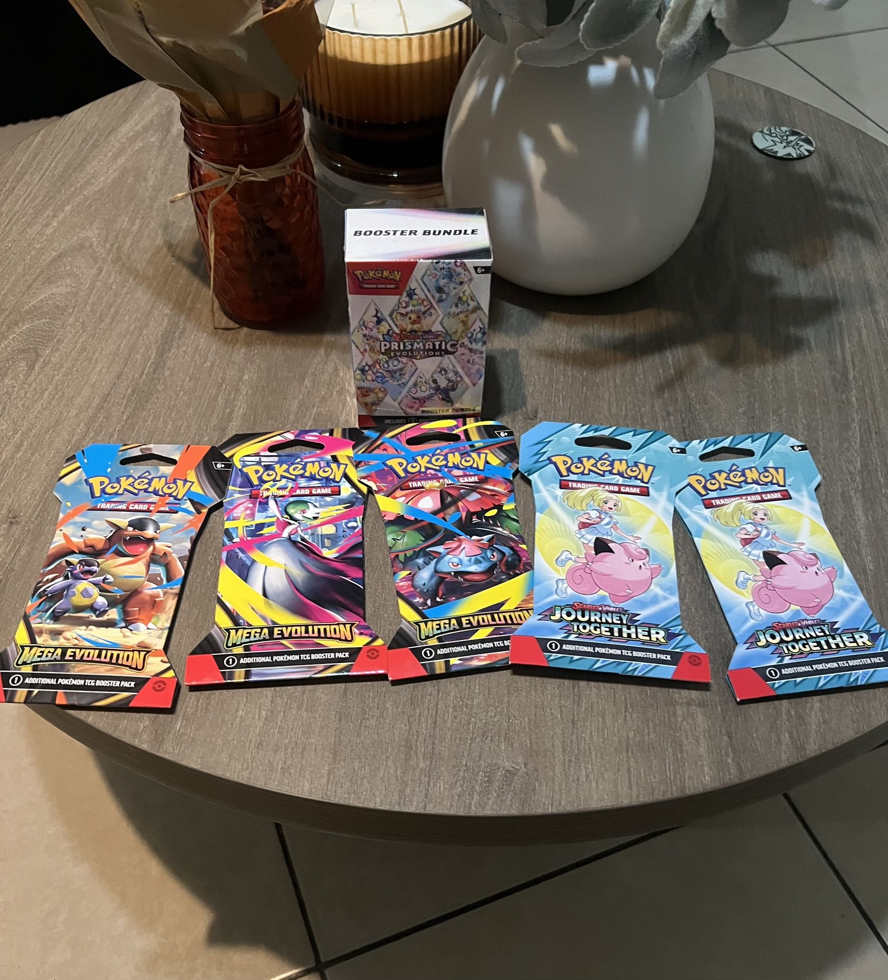 Pokemon Bundle 