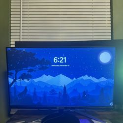 Ipason Gaming Monitor 