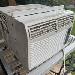 Haier 10,000 BTU Window Air Conditioner
