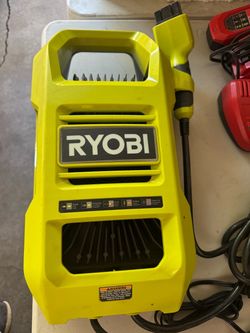 80-Volt Lithium-lon Charger