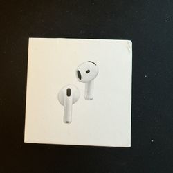 Apple AirPod 4