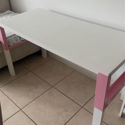 IKEA desk